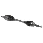 CV Joint Axle Drive Shaft Set for Toyota Corolla ZZE122 (2001–2004)