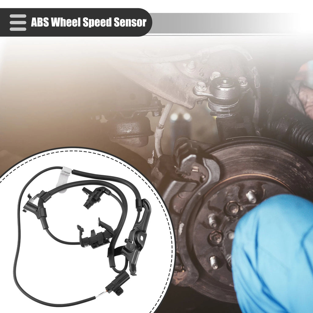 ABS Wheel Speed Sensor for Toyota Sienna (2011–2012) 89543-08050