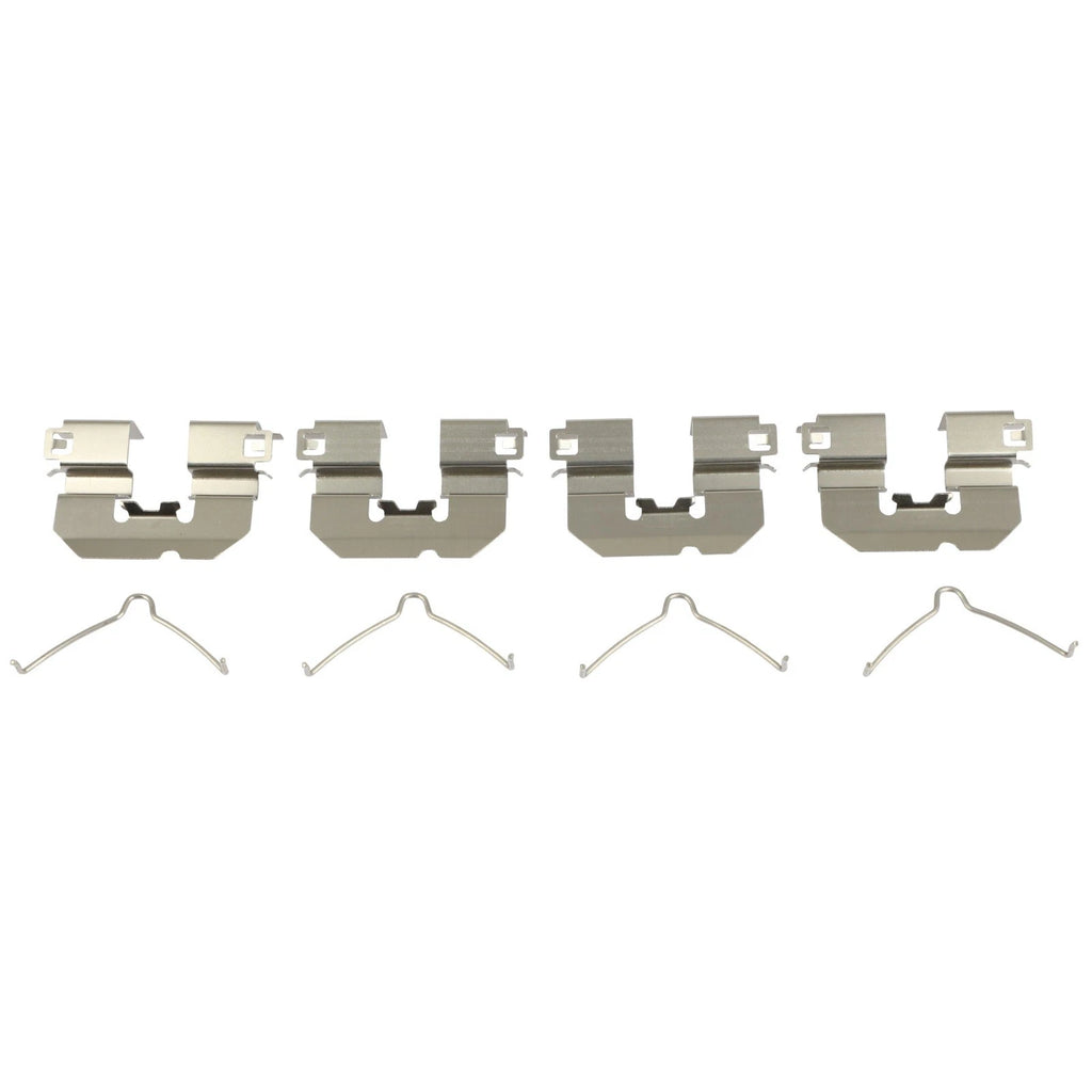 Front Brake Ceramic Pads for Hyundai Santa Fe Sport (2017–2022)