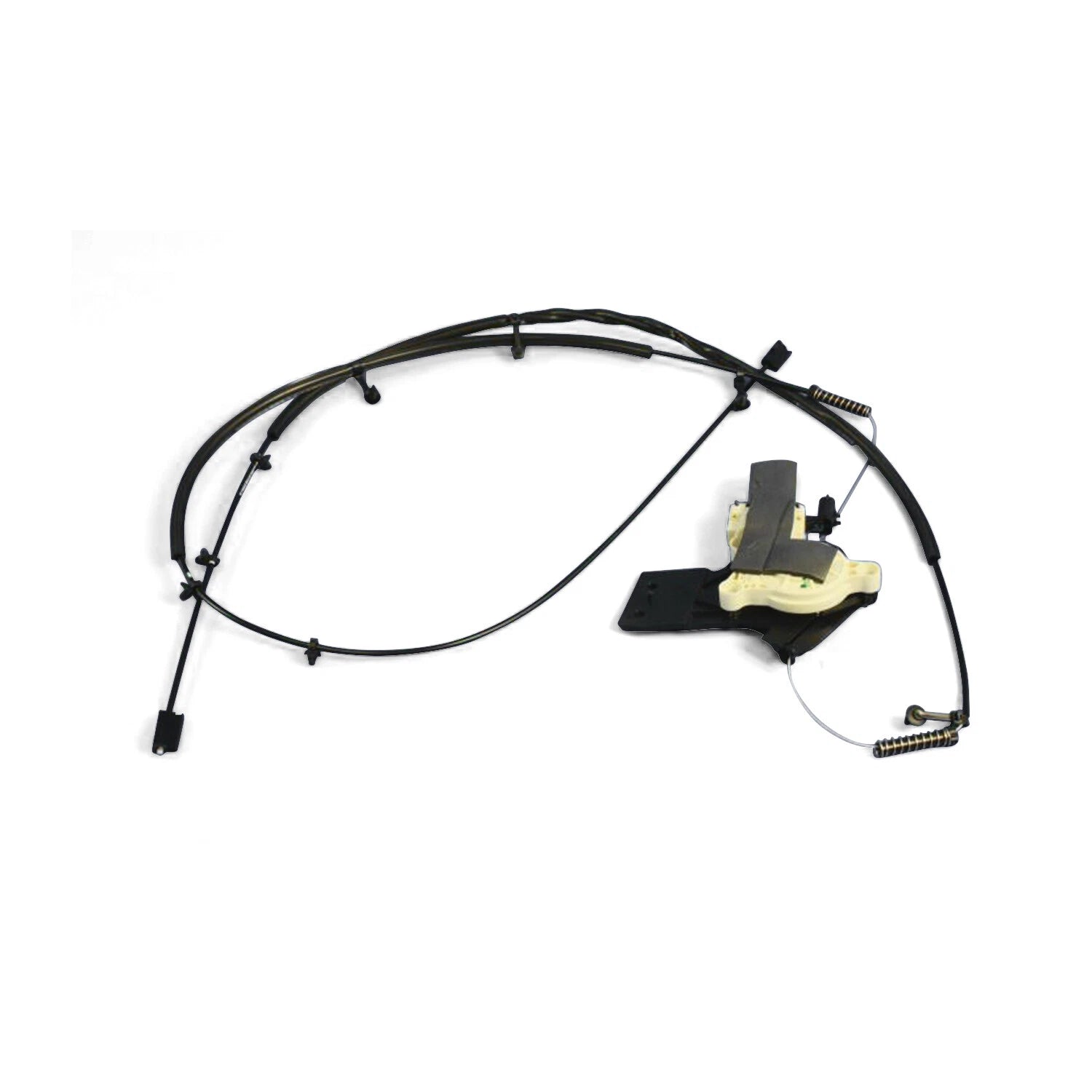 Mopar Rear Power Sliding Window Motor Cable for Dodge Ram 1500 2500 3500 (2002–2023)