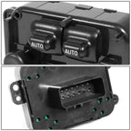 Master Power Window Lifter Switch for Jeep Liberty (2005–2007)