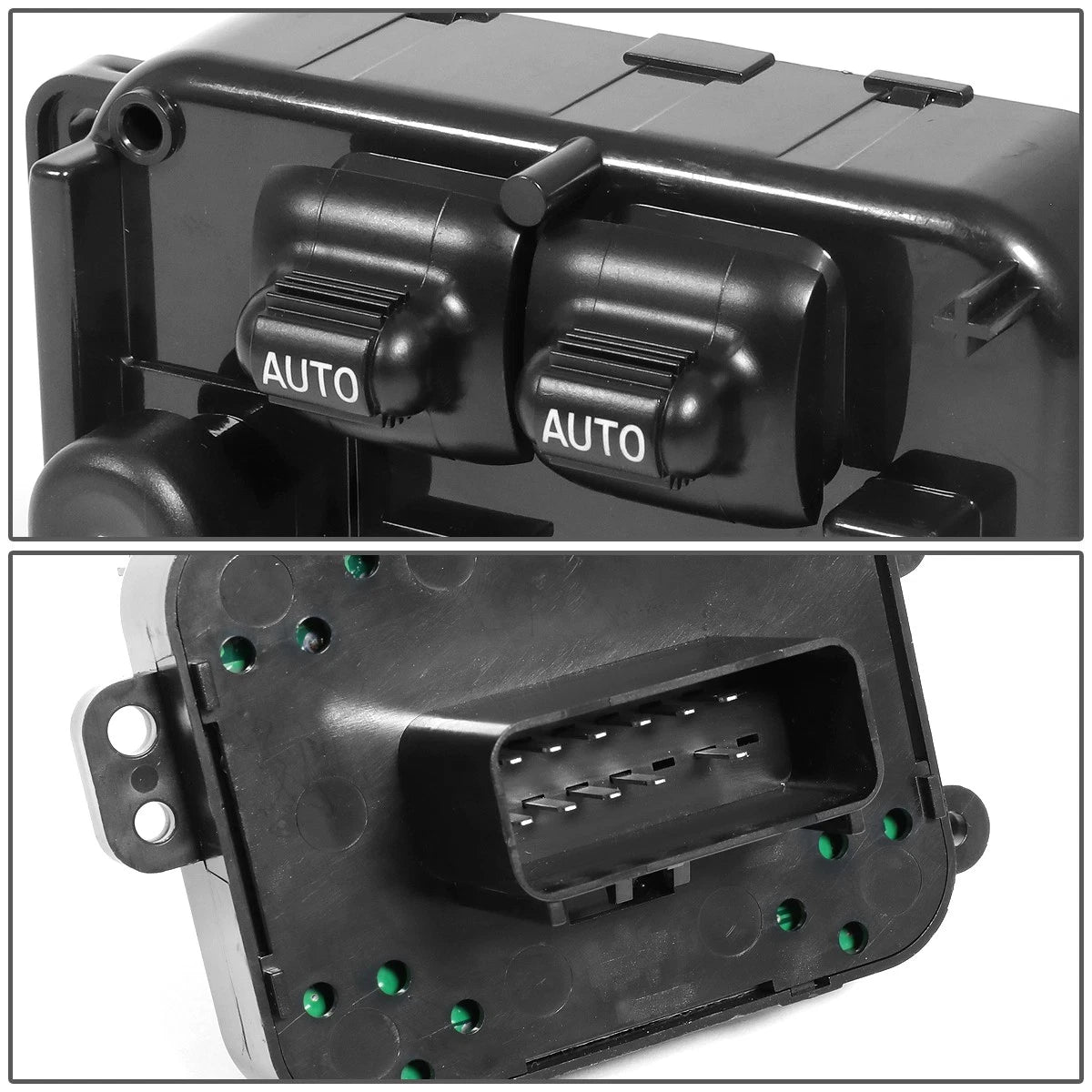Master Power Window Lifter Switch for Jeep Liberty (2005–2007)