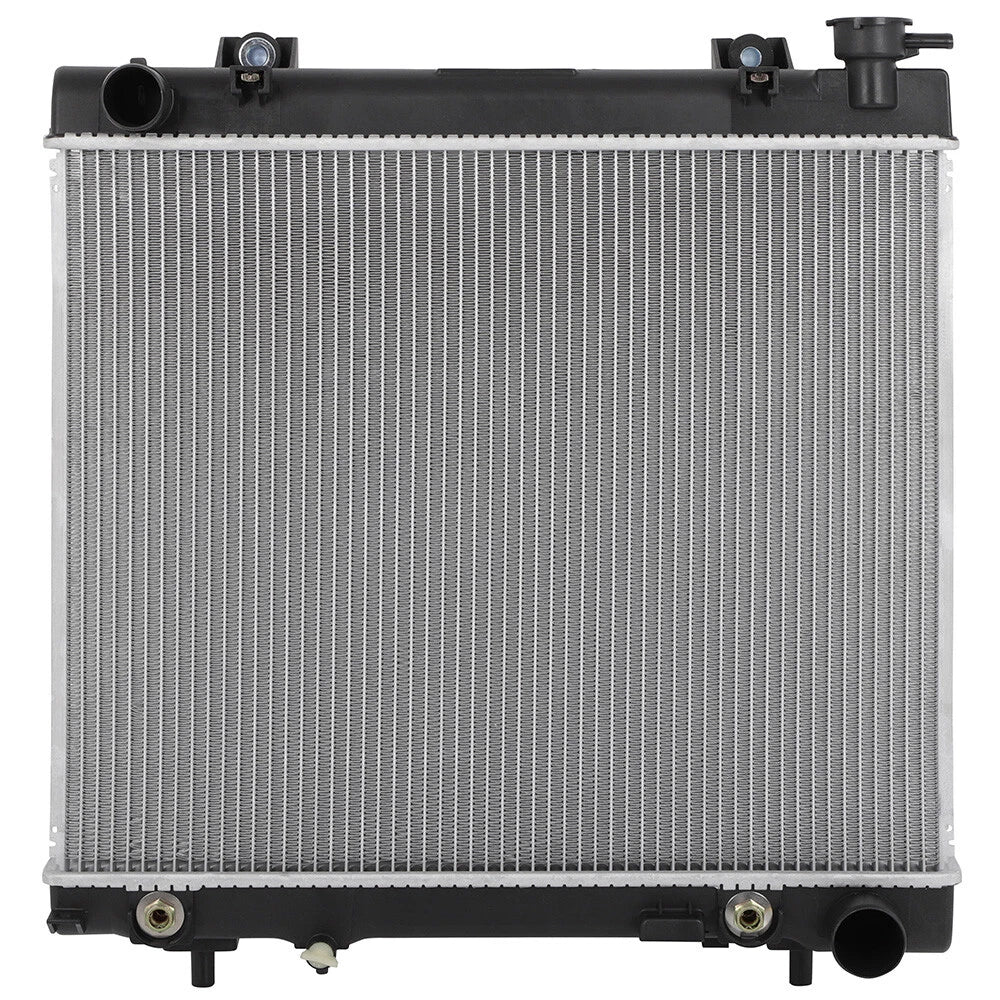 Radiator Assembly for Dodge Dakota (2005-2011) & Mitsubishi Raider (2006-2009)