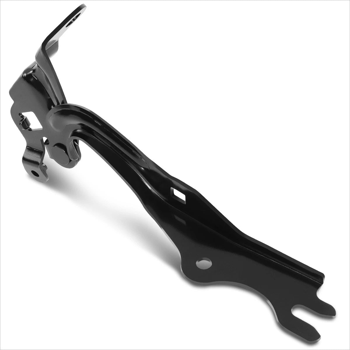 OE Style Steel Engine Hood Hinge for Mazda 6 (2003–2008)