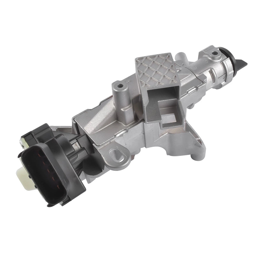 Ignition Cylinder Housing for Jeep Wrangler (2006-2018)