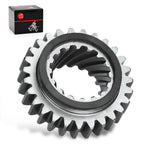 4X Starter Idler Gear for Yamaha Virago 750 XV750 (1981–1983)