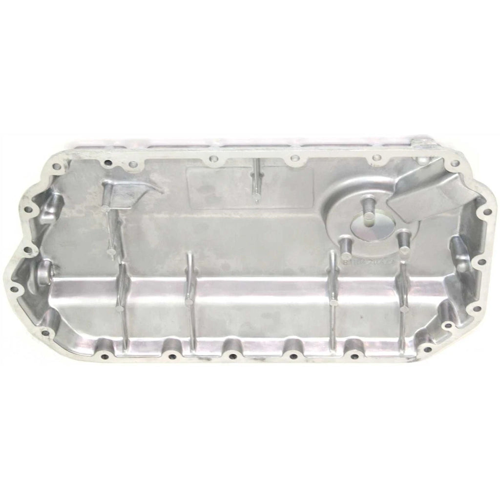 Oil Pan for Volkswagen Passat (2000-2005)