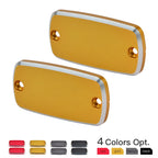 Front Brake Clutch Master Cylinder Caps for Honda CB1100 CBR1100XX CB1300SF (2013–2019)