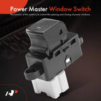 Power Window Switch for Subaru Outback (2010-2012)