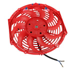 12" Electric Radiator Cooling Fan for Universal Applications (12V)