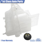 Radiator Overflow Bottle for International (2006-2010)