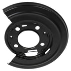 Rear Right Parking Brake Assembly for Ford F-250 Super Duty (2005–2010)