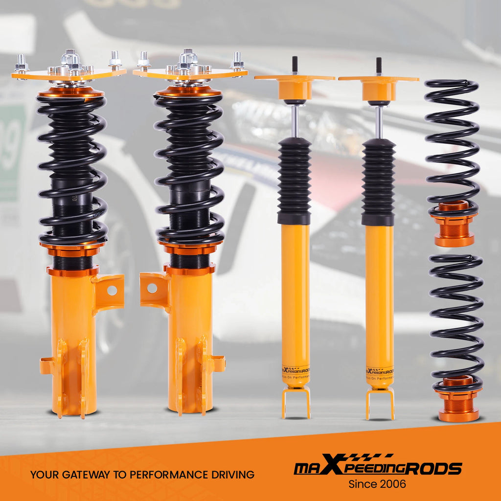 Lowering Coilovers for Hyundai Sonata 2.0L L4 (2011–2014)