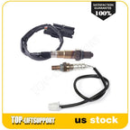 Set of 2 O2 Sensors for Subaru Impreza 2.5L (2000–2002)