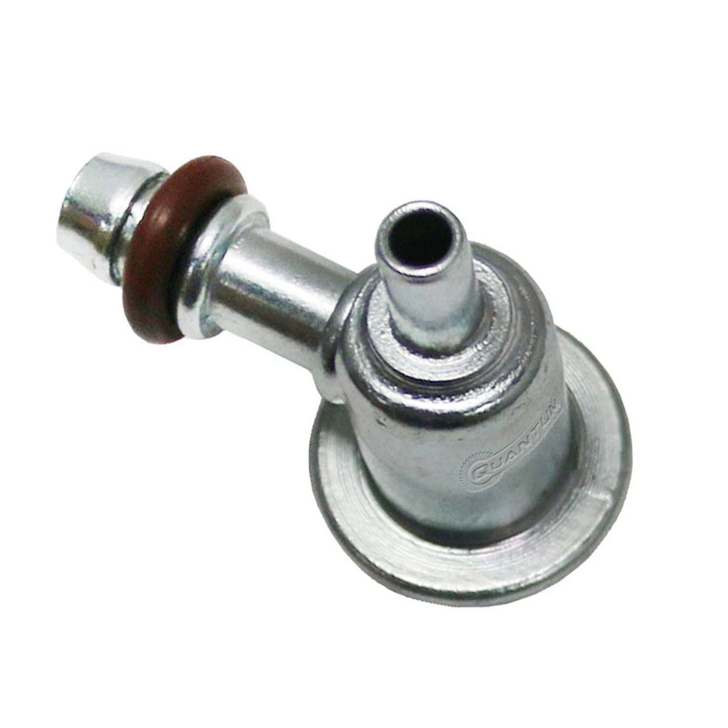 QFS Fuel Pressure Regulator for Kawasaki Vulcan 1600 Classic/Nomad (2003–2008)