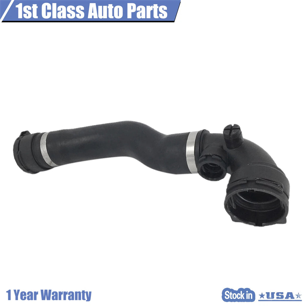 Coolant Radiator Hose for BMW 325 323 328 330 E46 E90 (1999-2006)