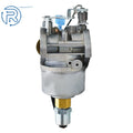 Carburetor for Onan Microquiet 4000 Watt Generator (4KYFA26100)