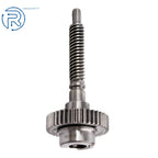 Parking Brake Actuator Gear Shaft Repair Kit for BMW E65-E68 (2002–2008)