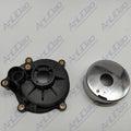 Water Pump Impeller Kit for Johnson Evinrude 85HP-300HP (5001594, 5001593, 395062)