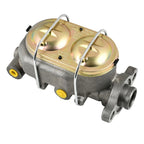 Master Cylinder 1" Bore -4 Port for GM Hot Rod