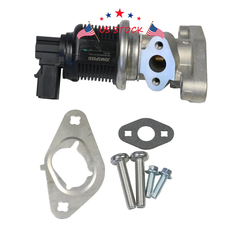 EGR Valve for Dodge Dakota Durango Nitro Ram 1500 Jeep Liberty (2005-2010)