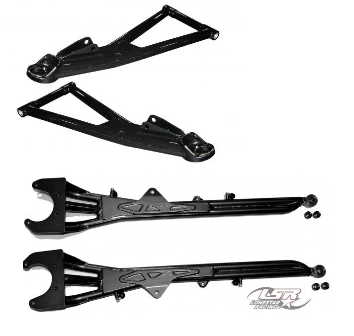 Complete Suspension Kit for Polaris RZR 900 XP (2011–2014)