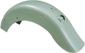 Rear Fender for Harley-Davidson FLSTF (1990–1995) - Raw Steel 74706AR