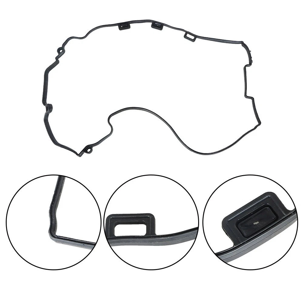 Valve Cover Gasket Set for Chevrolet Malibu/Cobalt Pontiac G5 (2006–2012)