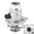 Thermostat Housing for BMW X5 (2004–2006) 100℃ 11537586885 11537502779