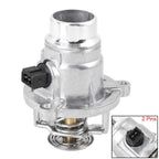 Thermostat Housing for BMW X5 (2004–2006) 100℃ 11537586885 11537502779