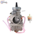 VM36-4 Carburetor for 36MM VM Series 2 Stroke (Fitment Specific)