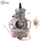 VM36-4 Carburetor for 36MM VM Series 2 Stroke (Fitment Specific)