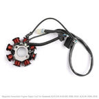 Magneto Stator for Kawasaki KLX140 KLX140L KLX140G KLX140R (2008–2026) T9