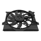 Radiator Cooling Fan for Mercedes Benz GL320/GL450/ML550 (2007–2009) A1645000093