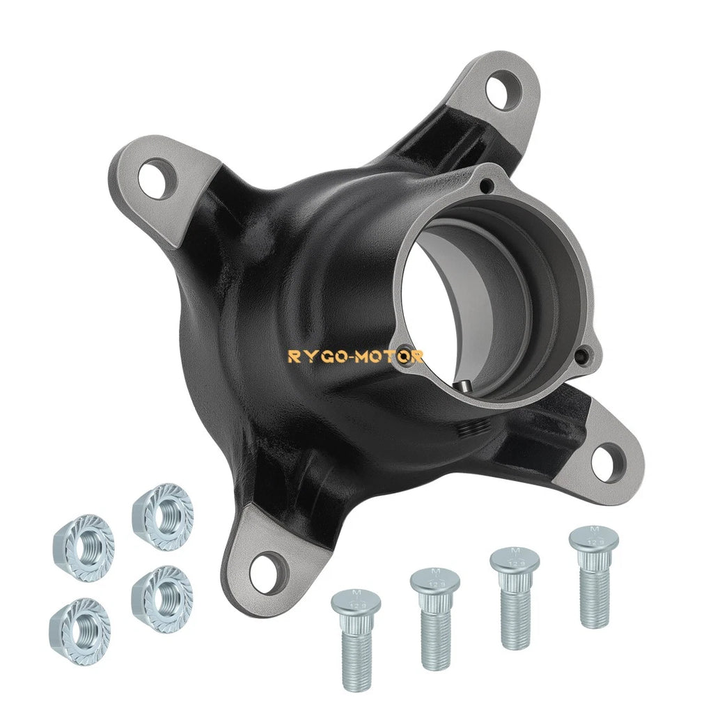 Front Left/Right Wheel Hub for Polaris Sportsman 400/500/335 (1997–2008)