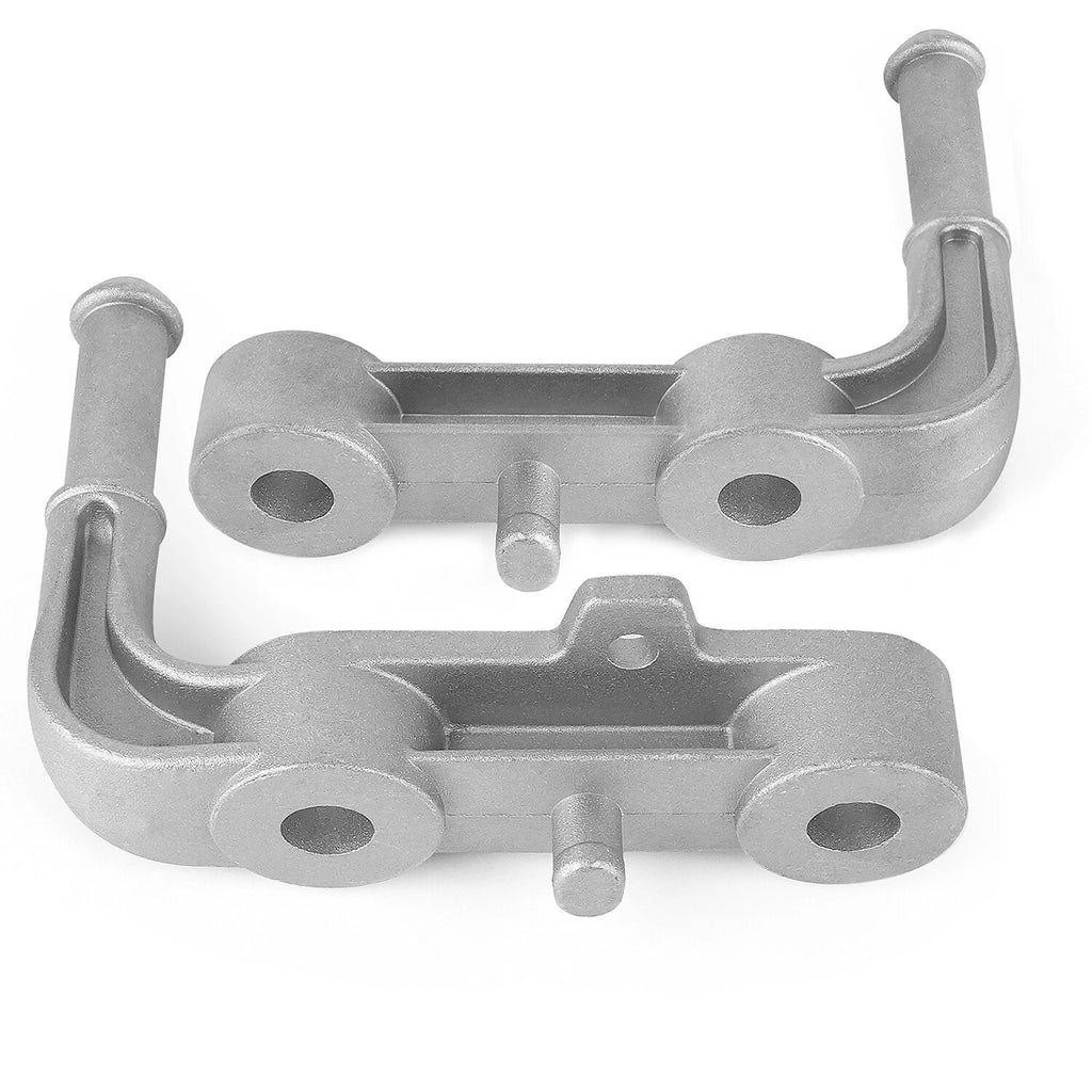 Exhaust Bracket Muffler Support Assembly for Ram 1500 (2019–2025)