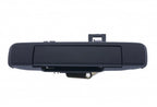 Tailgate Handle Textured W/o Keyhole for Holden Colorado Isuzu Dmax (2012–2016)