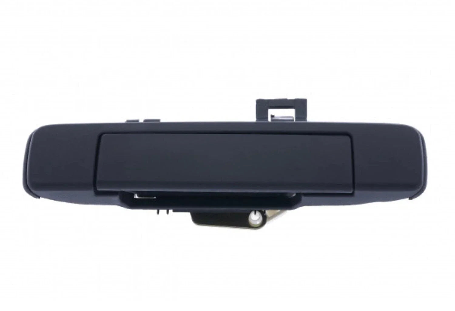 Tailgate Handle Textured W/o Keyhole for Holden Colorado Isuzu Dmax (2012–2016)