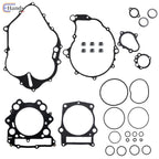 Complete Gasket Kit Set for Yamaha Raptor 660R 660 (2001–2005)