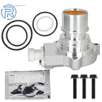 Air Dryer Purge Valve for AD-9 (w/ Heater)