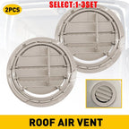 2X Roof Headliner Air Conditioning Vent Assembly for Ford Transit (2015–2025) OE