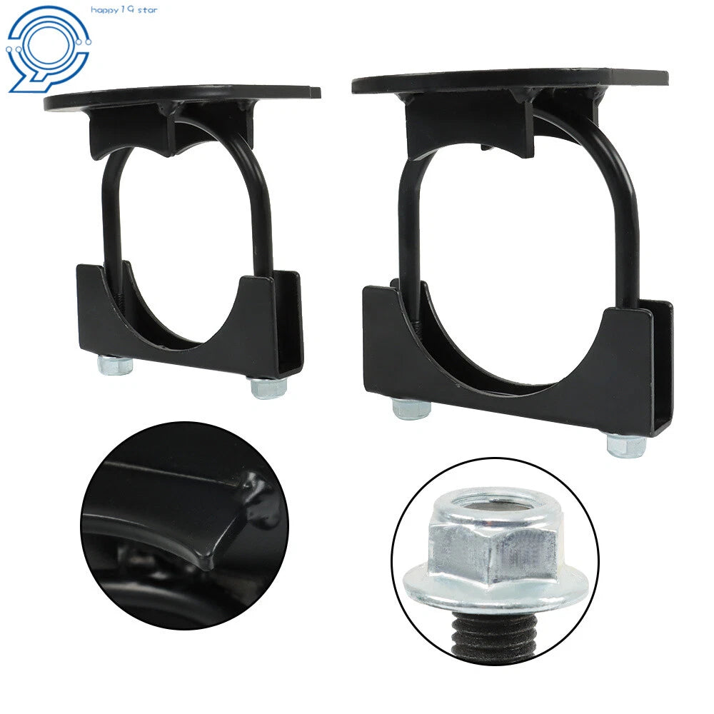 Pair Rear Suspension Enhancement System for Ford F-150 (2015-2021)