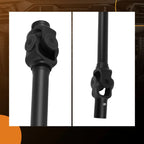 Front Propeller Drive Shaft for Polaris RZR 900 S 1000 EPS (2015–2020)