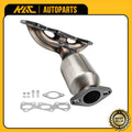 Front Right Catalytic Converter for Hyundai Sonata 2006–2007 V6 3.3L