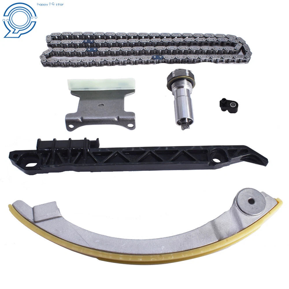 Timing Chain Kit for Chevrolet Malibu Equinox (2010–2015)
