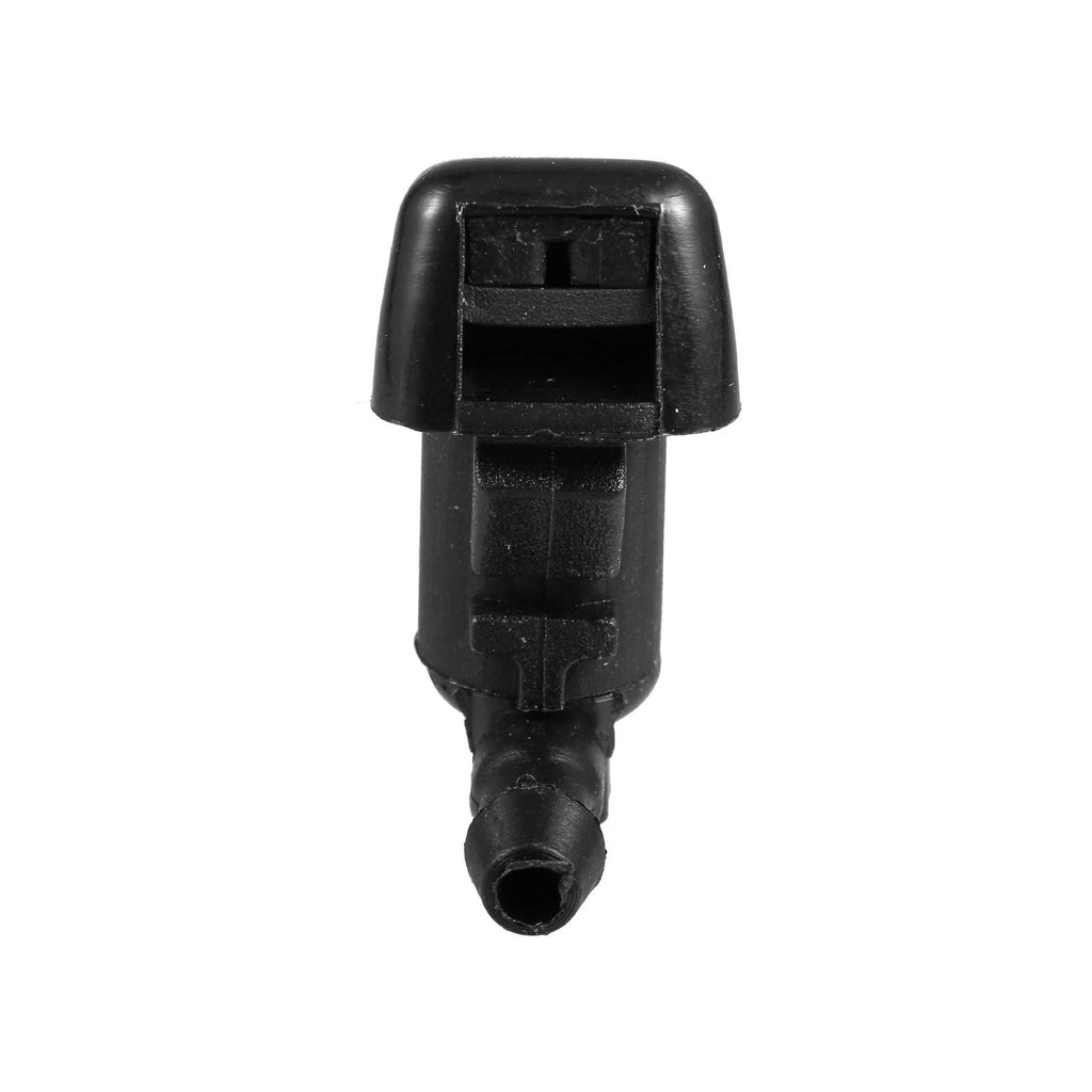 Wiper Nozzles Kit 7C3Z-17603-A for Ford F-350 Super Duty (2008–2010)