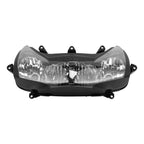 Front Headlamp Assembly for Honda CBR954RR (2002–2003)