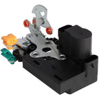 Set of 4 Door Lock Actuators for Chevrolet Silverado