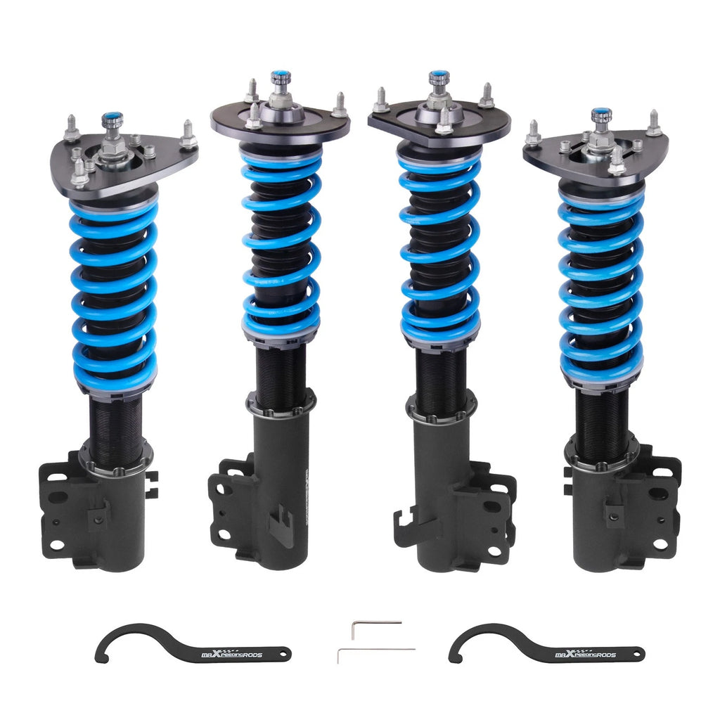 T6 Coilovers Suspension Kit for Subaru Legacy (1993–1999) BD/BG/BK