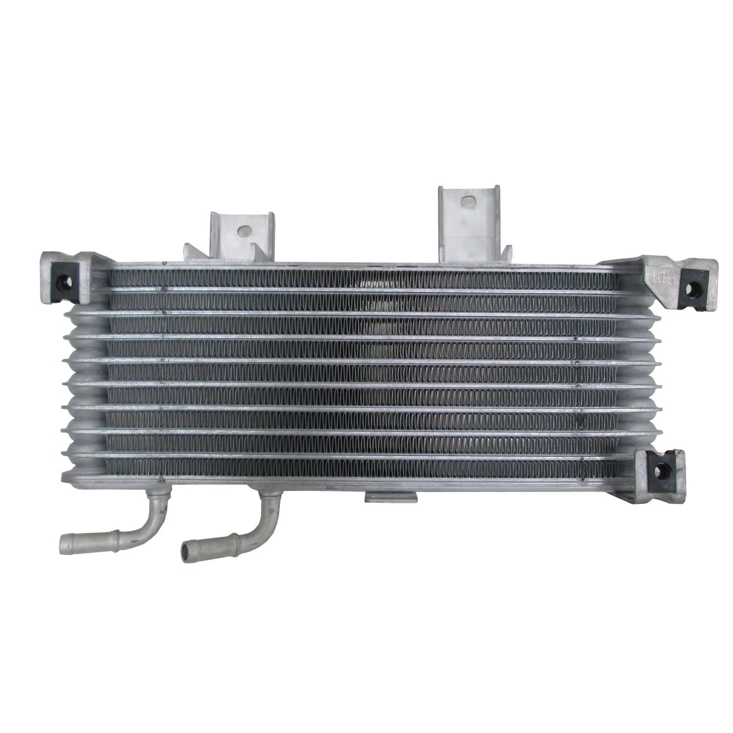 Replacement Aluminum Automatic Transmission Oil Cooler Assembly